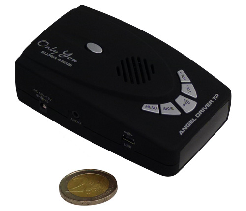 Only You Super Combi Tamaño reducido